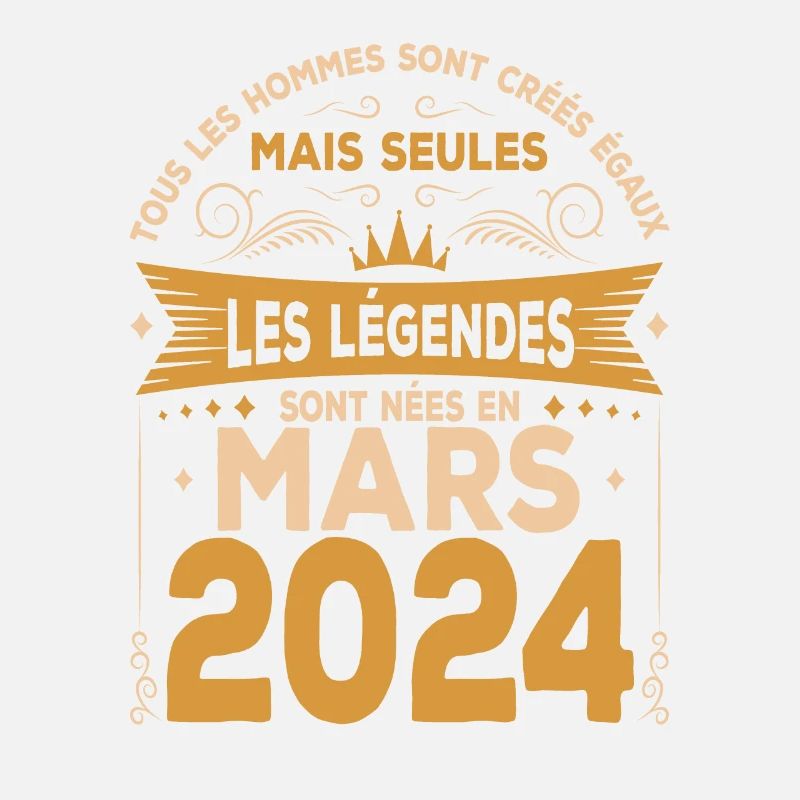 Mars 2024 | Mars 2024 anniversaire 2024