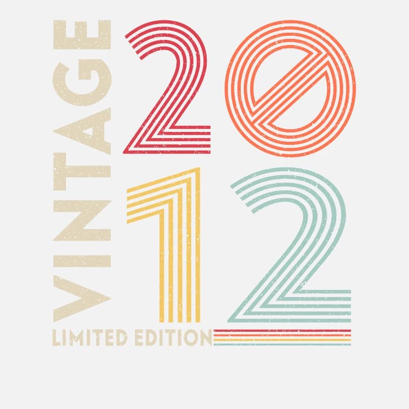 2012 Unique