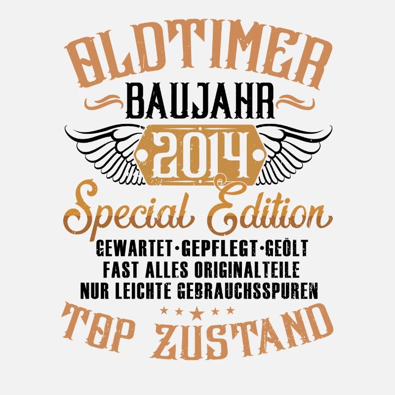 Oldtimer 2014