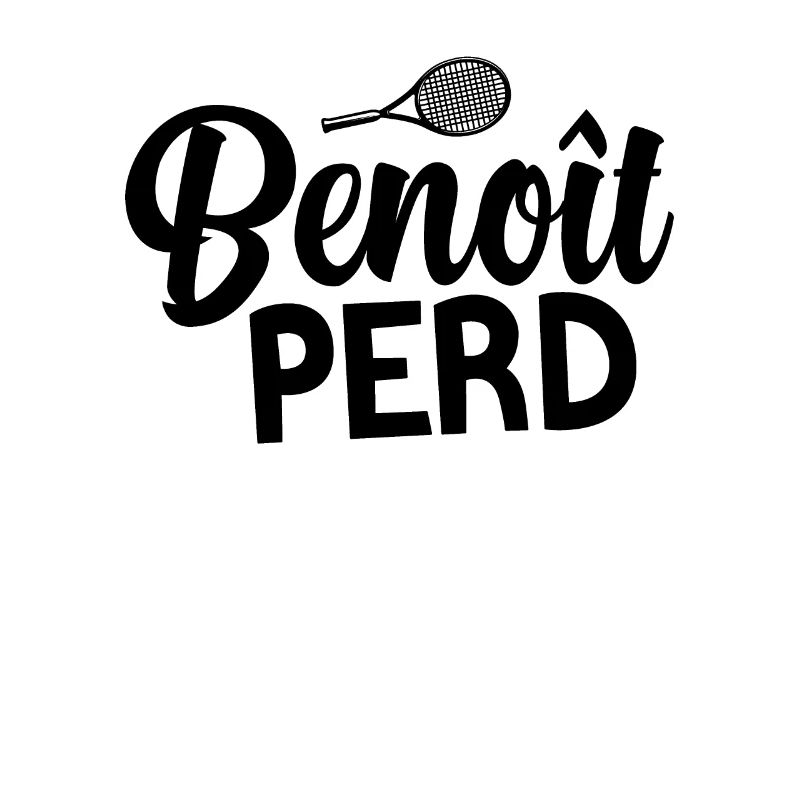 Benoit Perd