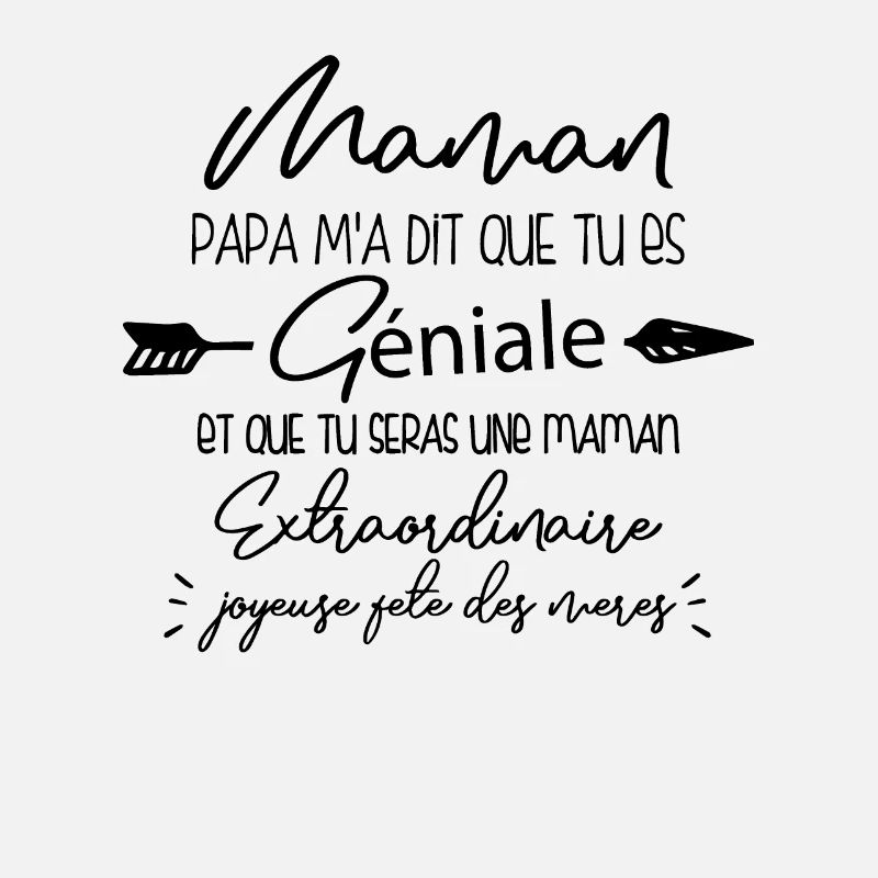 Maman Géniale