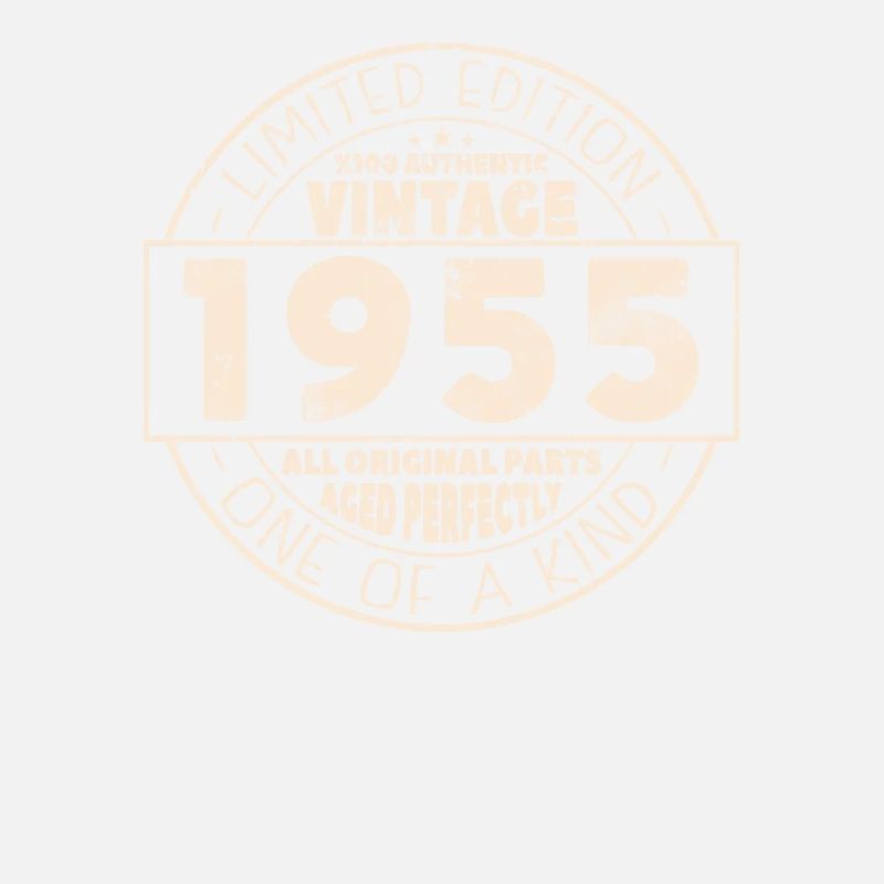 Gift 1955 Vintage 68/69
