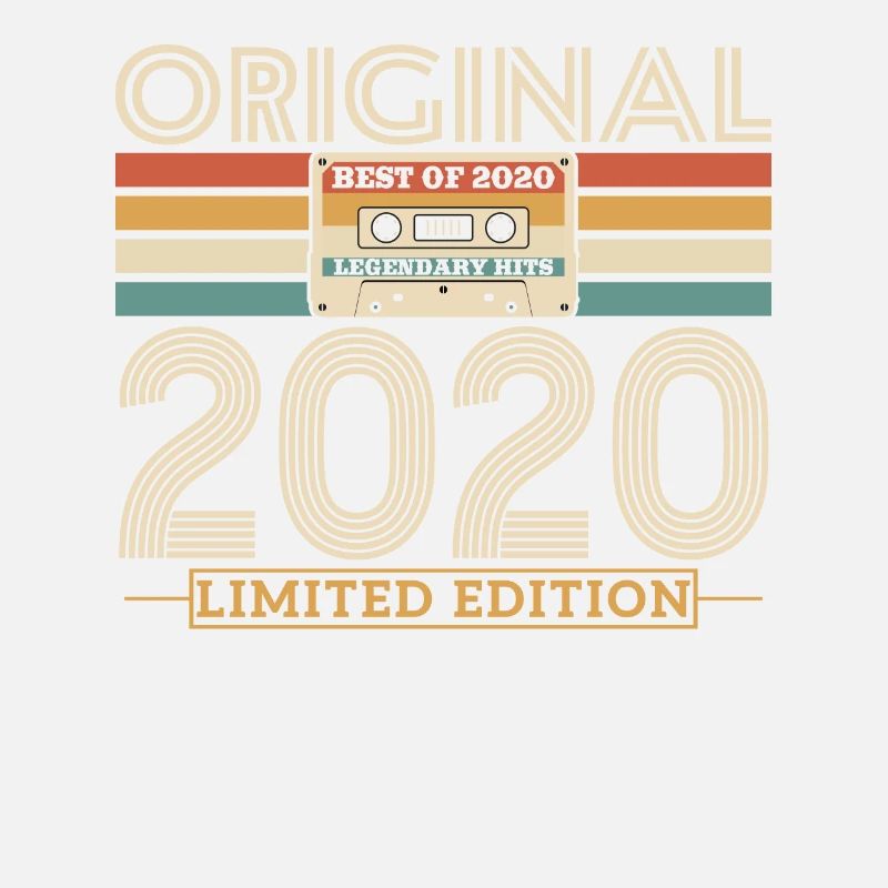 2020 Legends