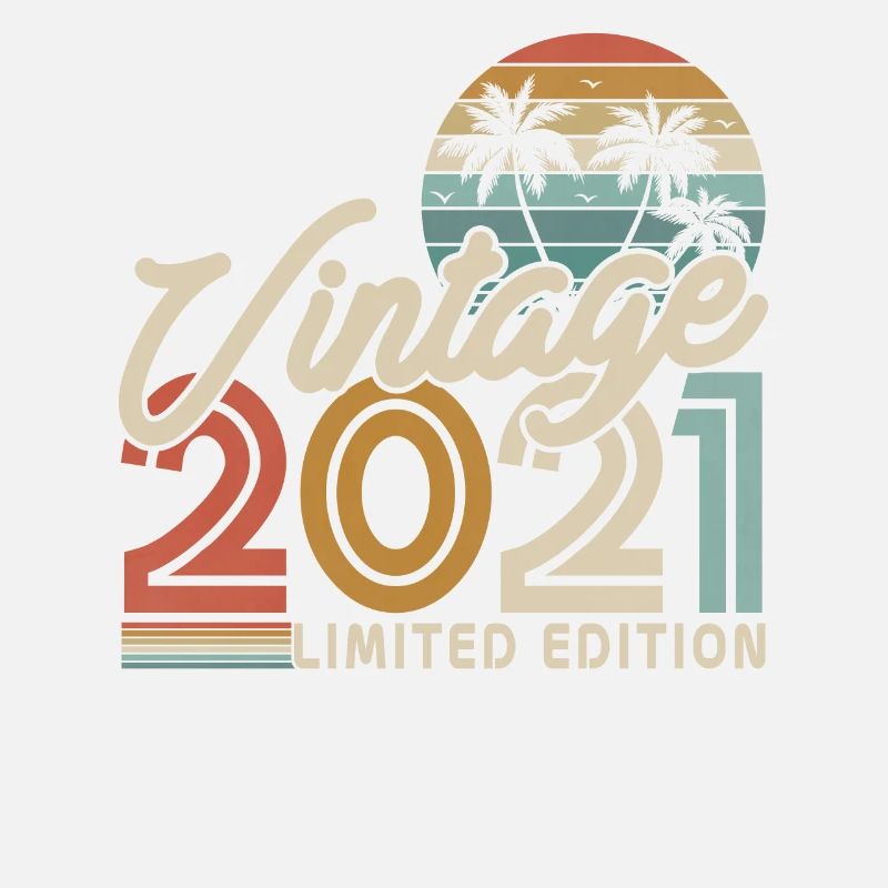 Legendary vintage 2021