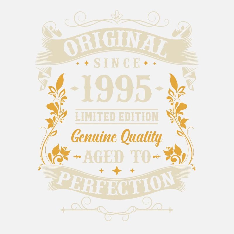 Nostalgia Gift 1995 - 28 Years