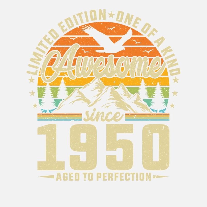 1950: Timeless elegance