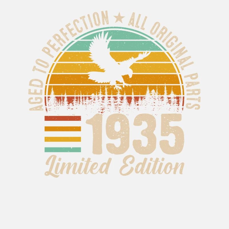 1935 - A timeless masterpiece