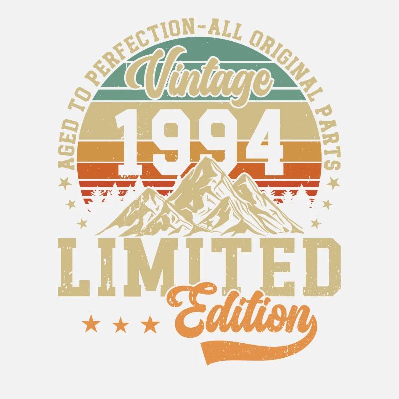 1994 Geburtstagslegende