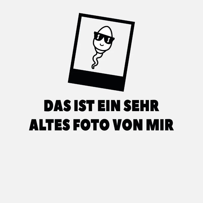 Alter Schnappschuss