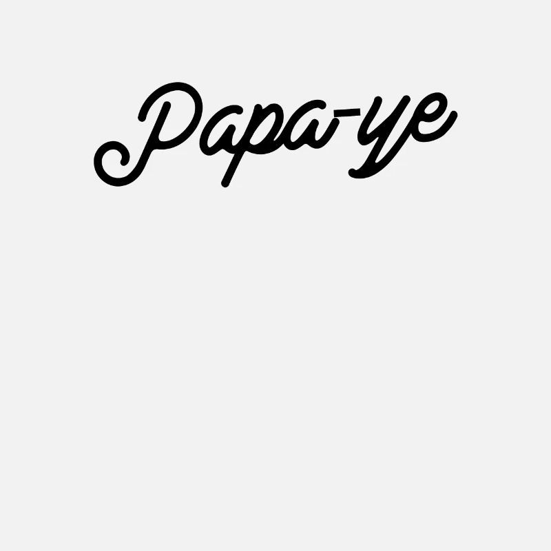 Papa-ye Chic