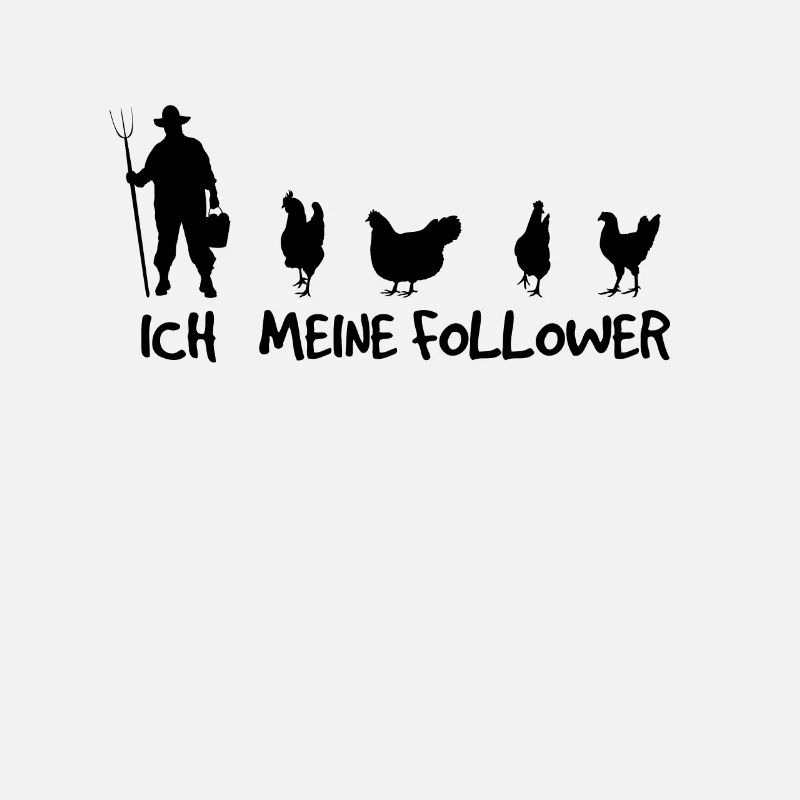 Bauernhof-Chic