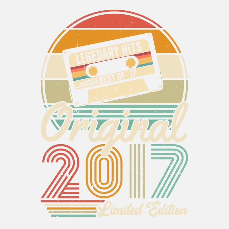 2017 - 2017 vintage - Fantastic since 2017