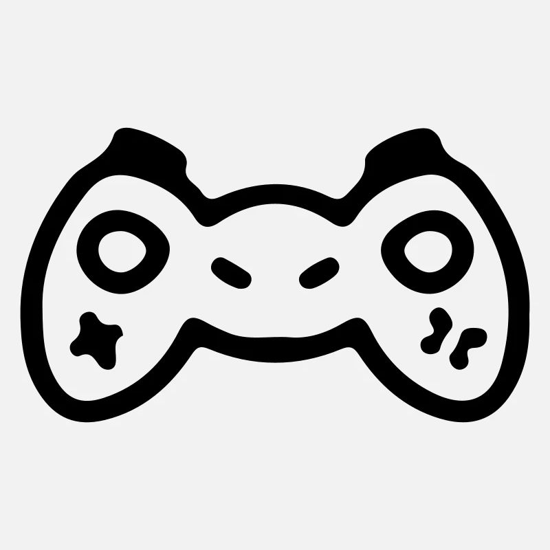Controller Gamer Zocker Konsole Zocken