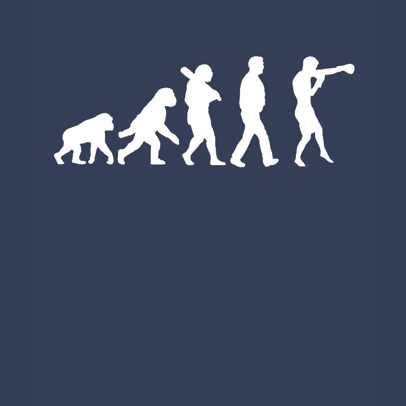 Évolution de la boxe