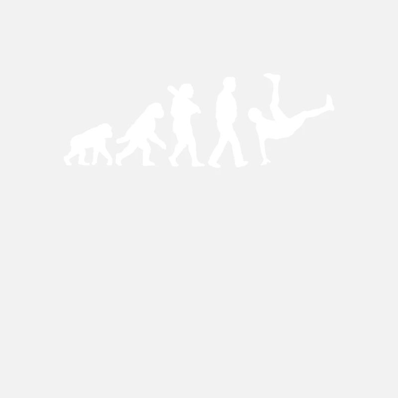 Evolution des Breakdance