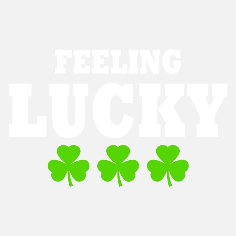feeling lucky