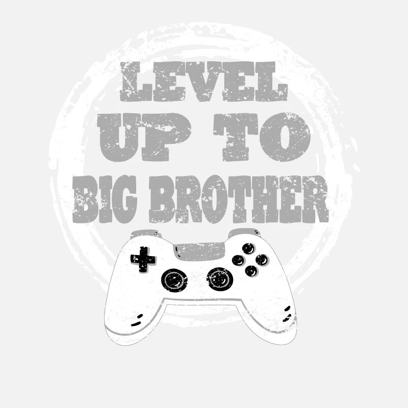Bruder Gaming Retro Gift Idea