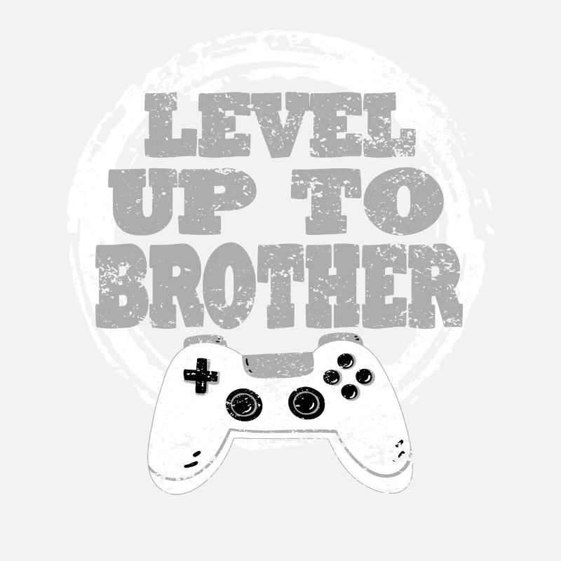 Bruder Gaming Retro Gift Idea