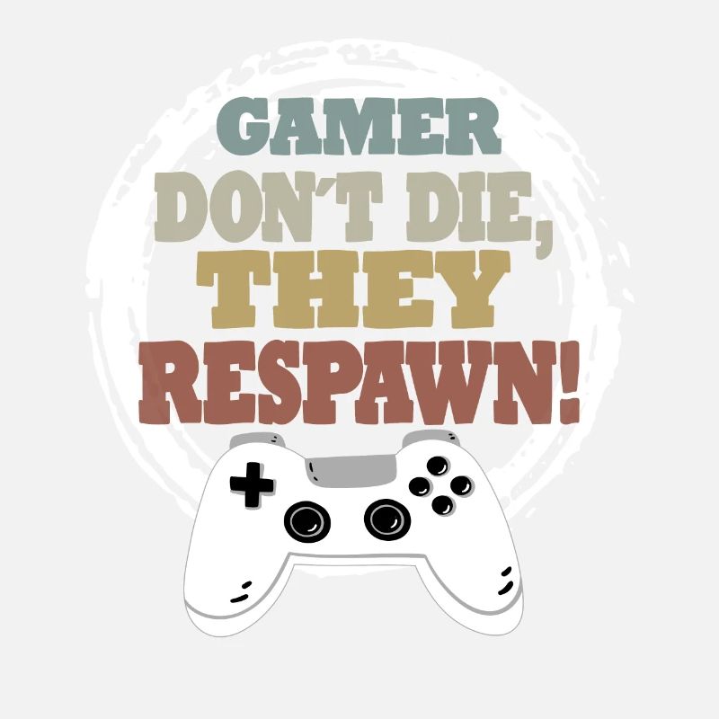 Gaming Retro Gift Idea
