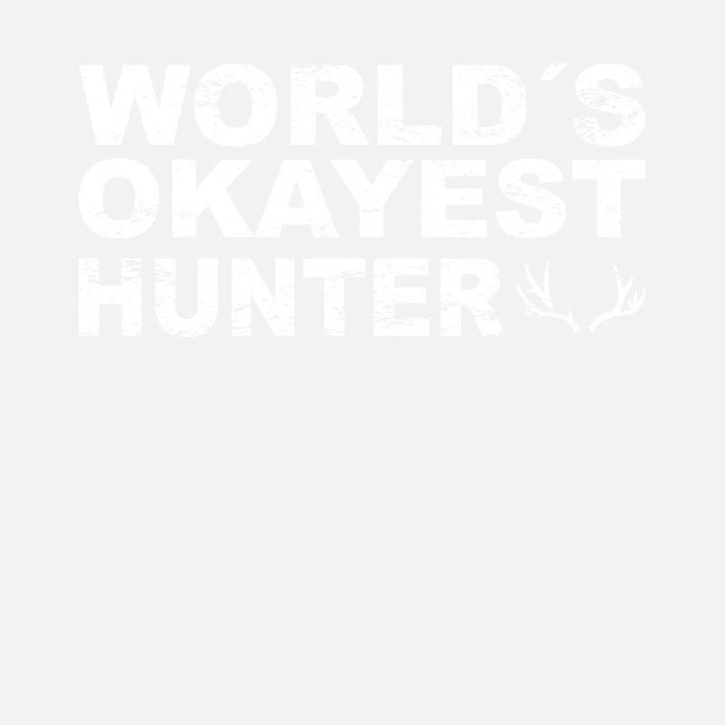 Hunter Jagt.Hirsch Idée cadeau