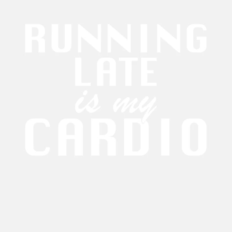 Running Running Gift Idea