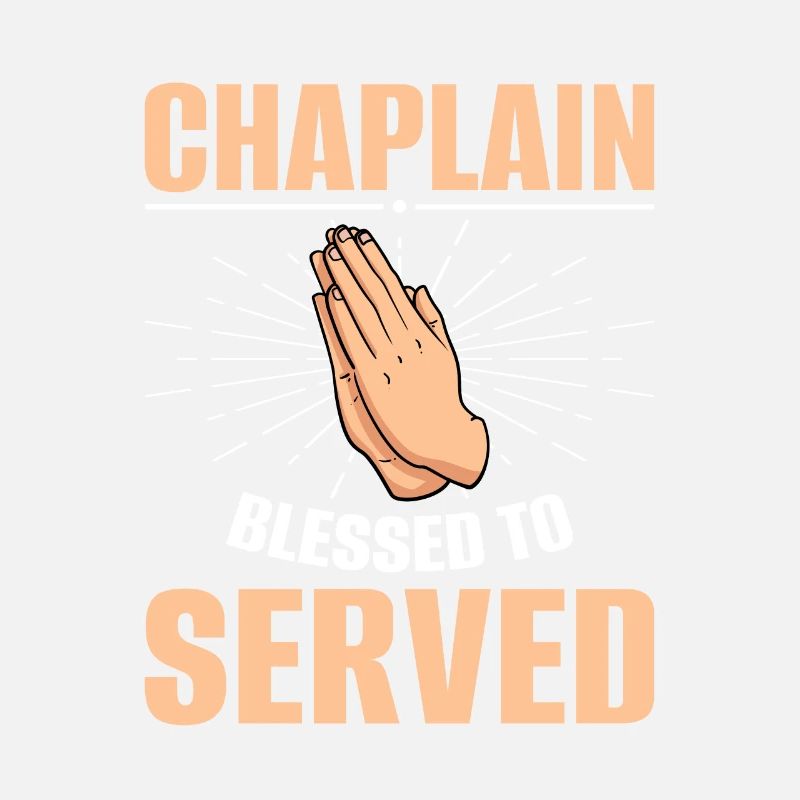 Chaplain Parish Priest