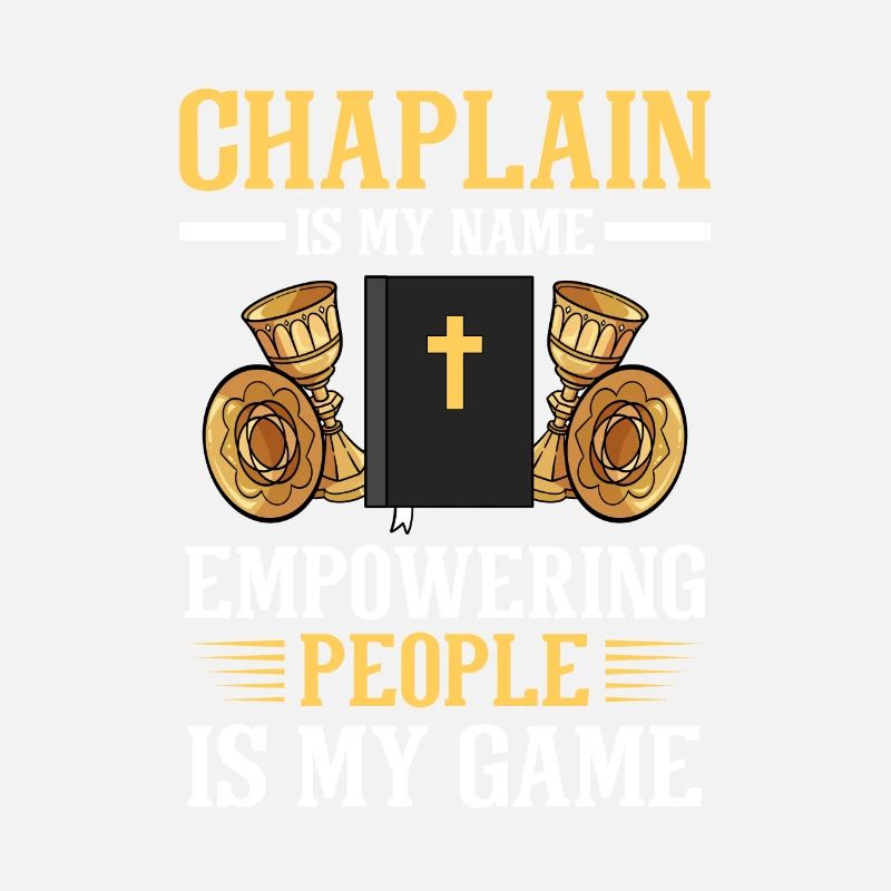 Chaplain Parish Priest