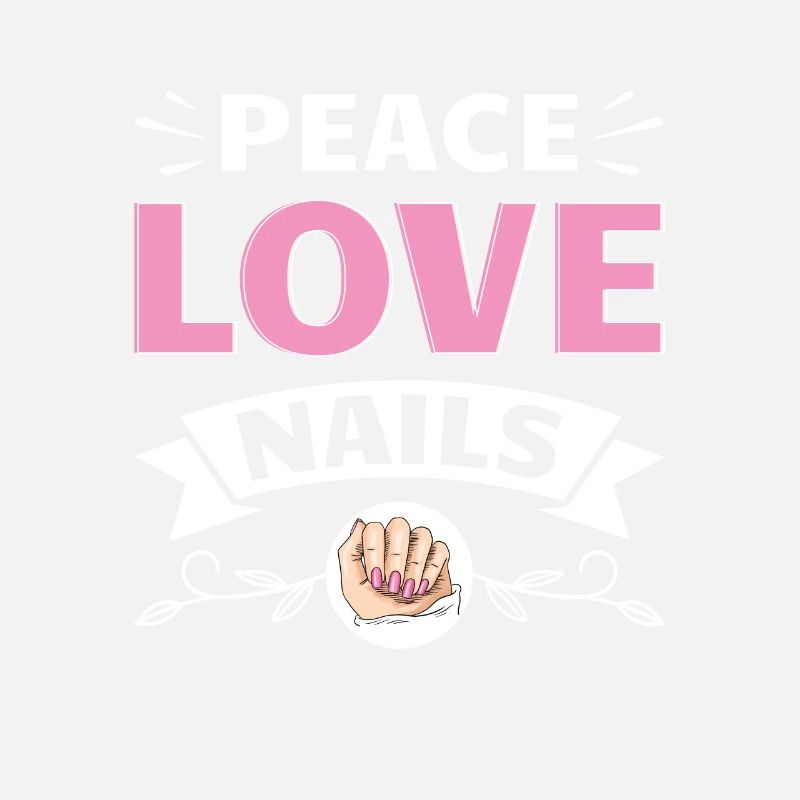 Nail Tech Manicure Nail Technician