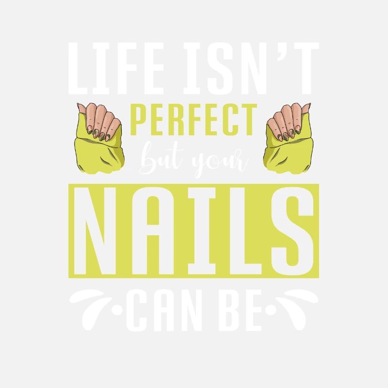 Nail Tech Manicure Nail Technician