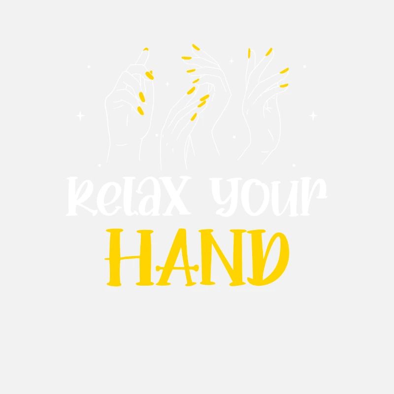 Nail Tech Manicure Nail Technician