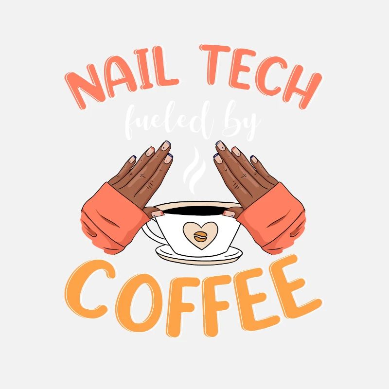 Nail Tech Manicure Nail Technician