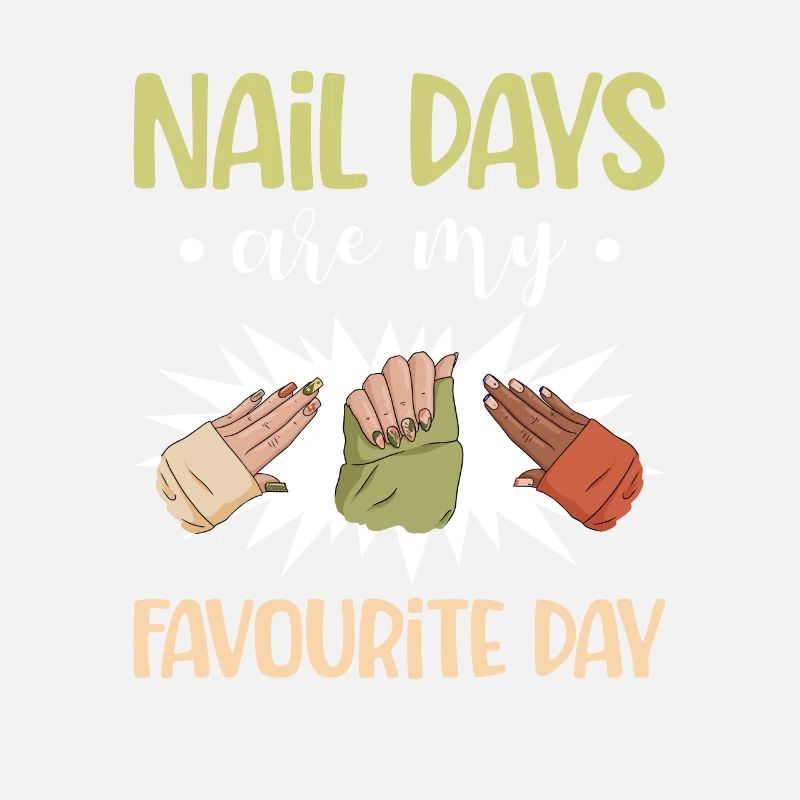 Nail Tech Manicure Nail Technician