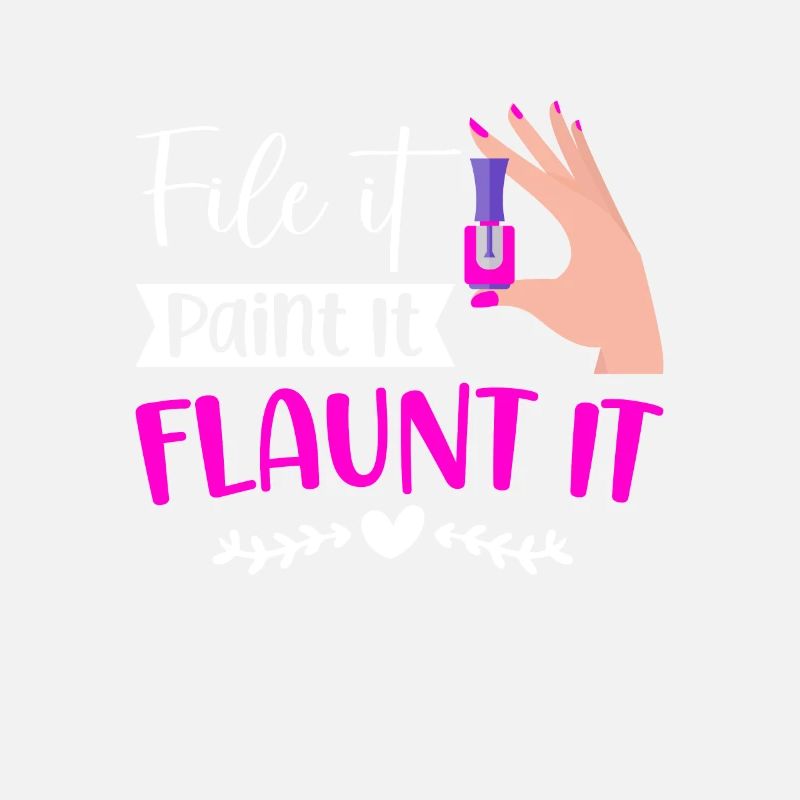 Nail Tech Manicure Nail Technician