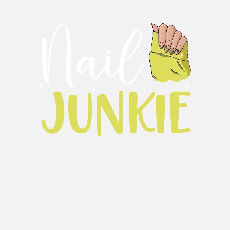 Nail Tech Manicure Nail Technician