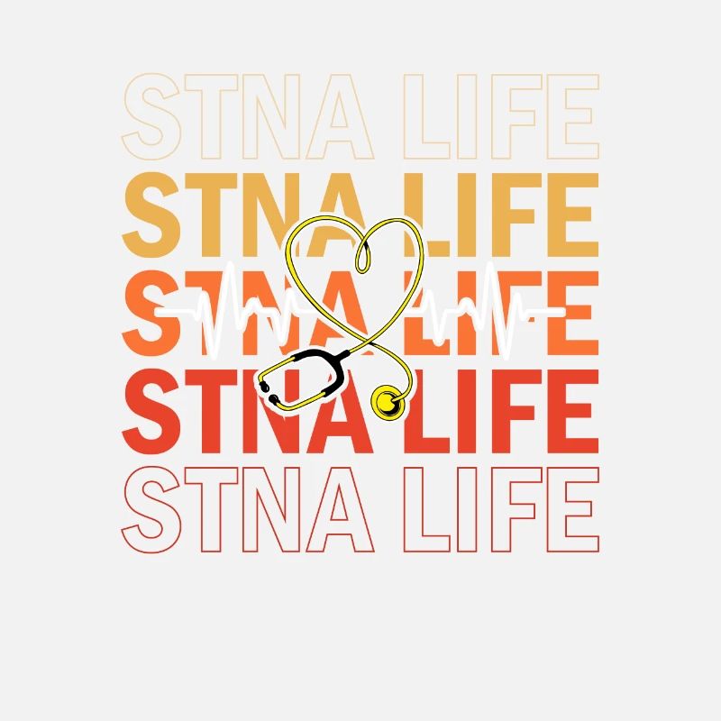 STNA Certified Nursing Assistant