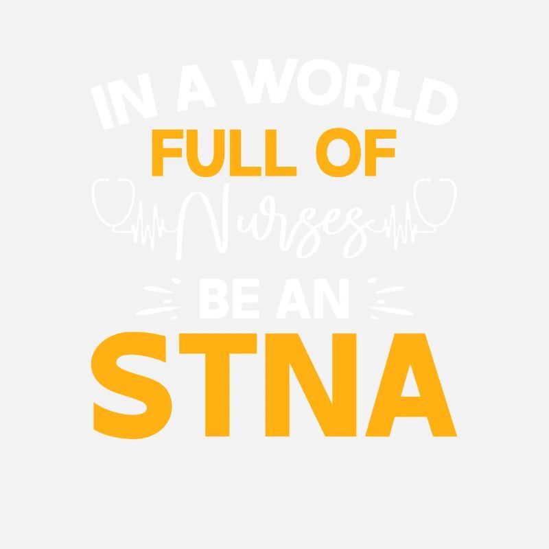STNA Certified Nursing Assistant