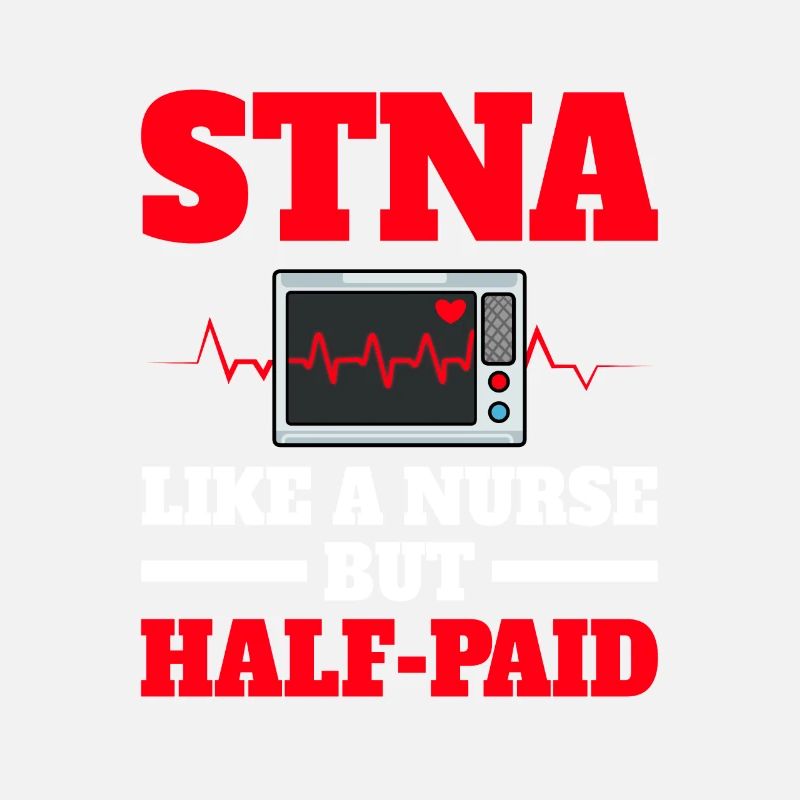 STNA Certified Nursing Assistant
