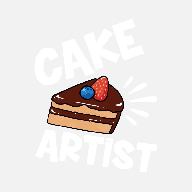 Cake Artist Cake Decorator Decorator B