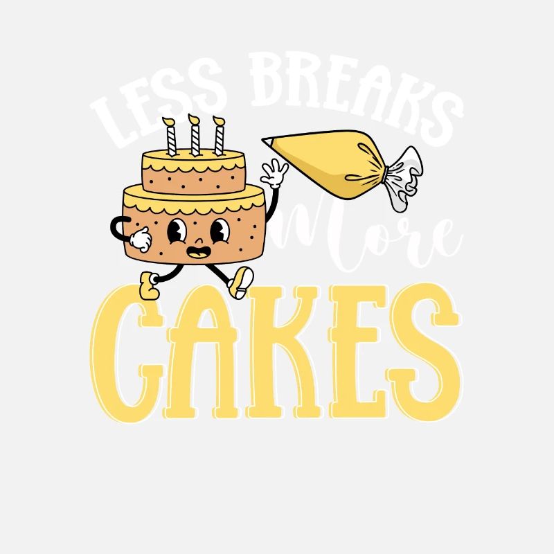 Cake Artist Cake Decorator Cake Decorator B