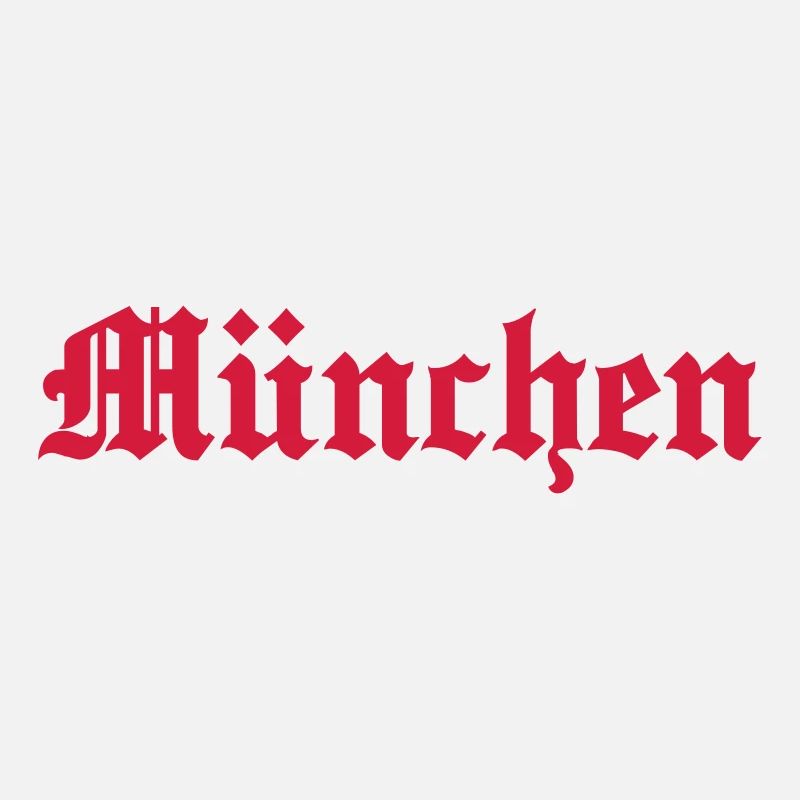 München Muenchen