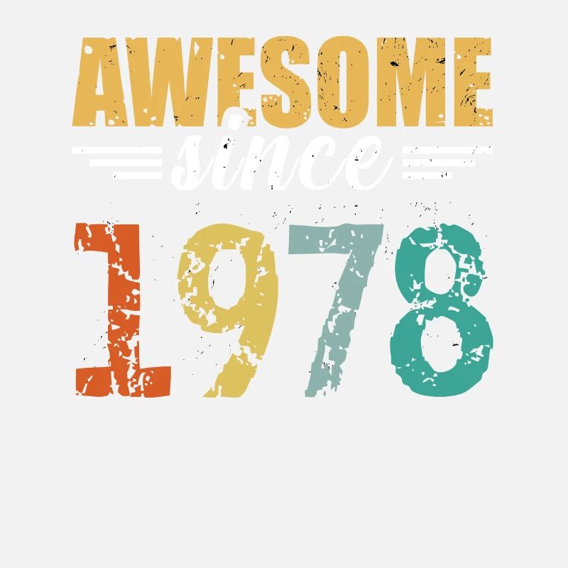Indubitable depuis 1978 - tout simplement génial!