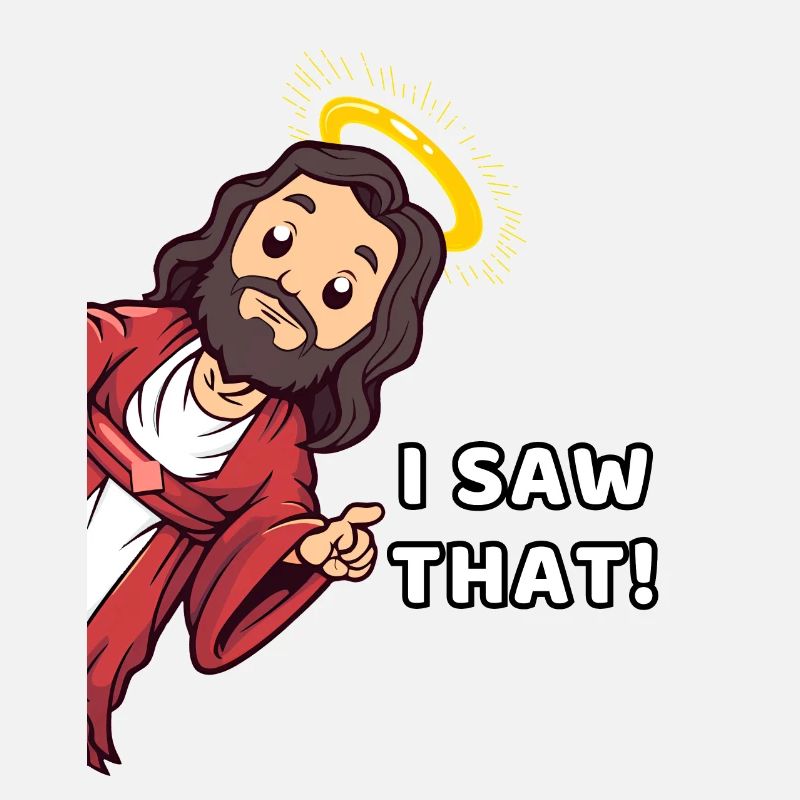 I Saw That