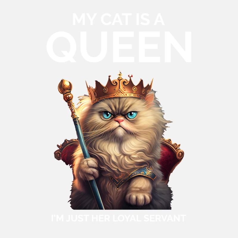 Pelz Eltern Kätzchen Katze Papa Katze Mama