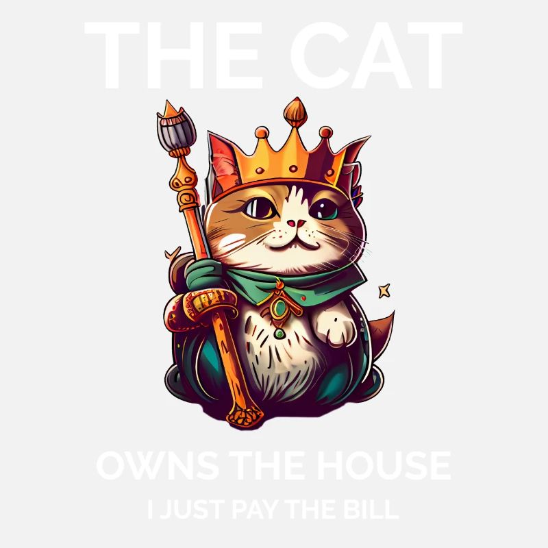 Sarcastic Cat
