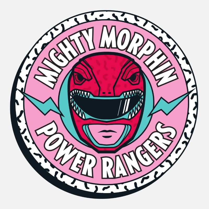 Power Rangers Mighty Morphin