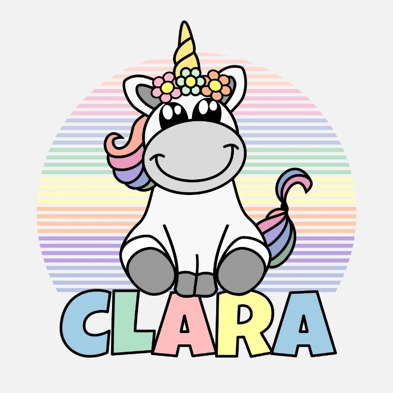 Clara Einhorn Name