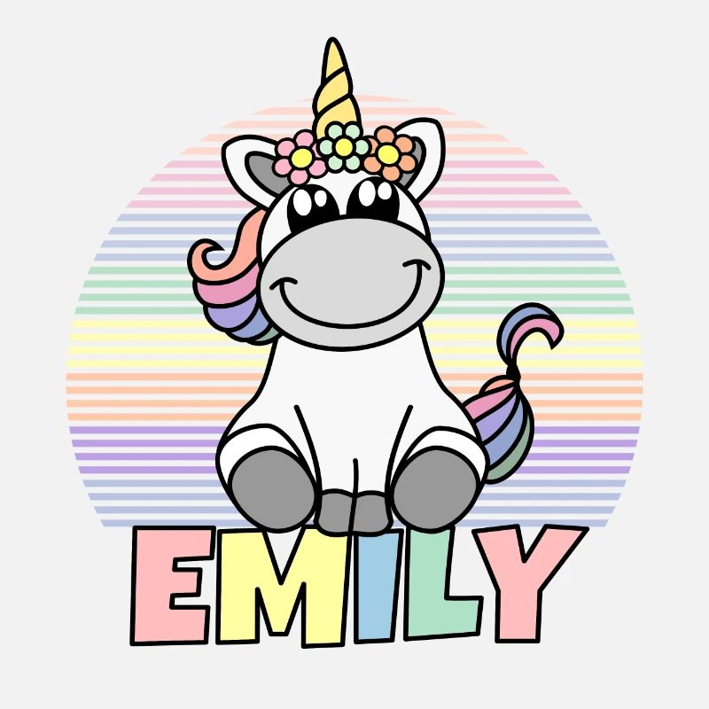 Emily Einhorn Name