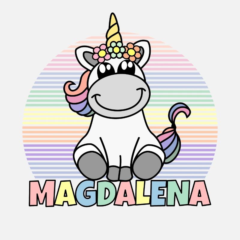 Magdalena Einhorn Name