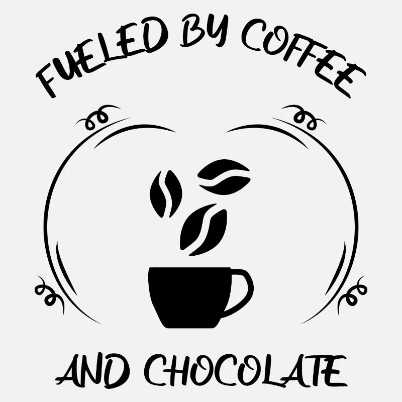 Kaffee Espresso Käffchen & Schokolade
