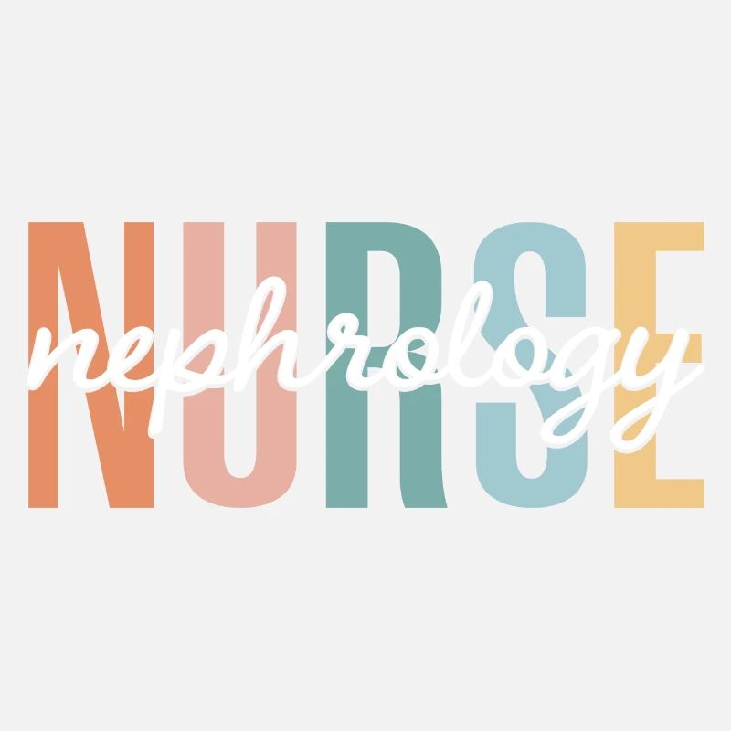 Infirmière En Néphrologie